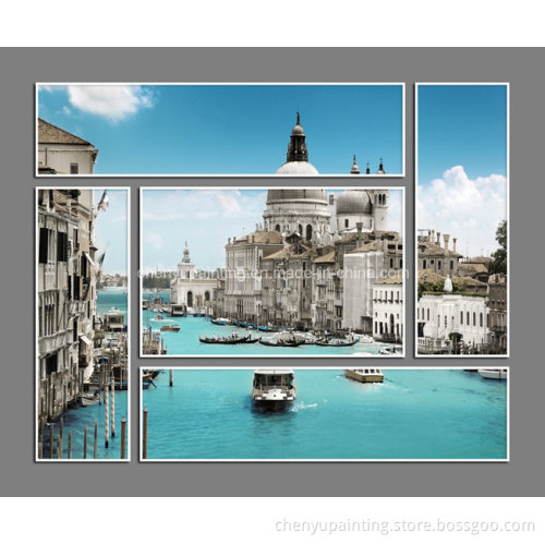 5PCS Painting